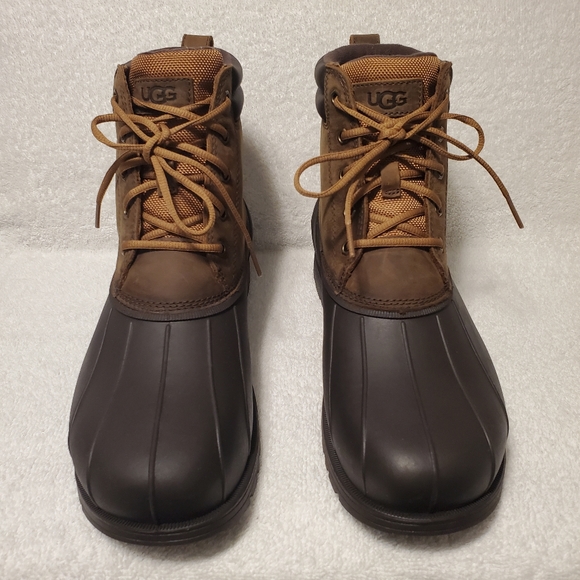 UGG Gatson Mid - Picture 4 of 7